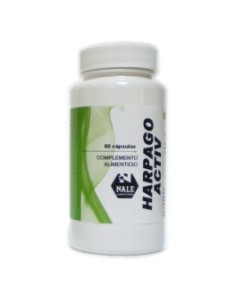 Nale Harpago Activ 60 Caps