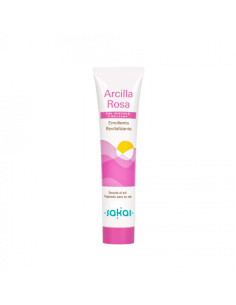 Sakai Arcilla Rosa Tubo 100 100g