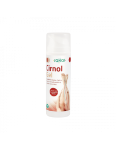 Sakai Cirnol Gel Frio 150ml