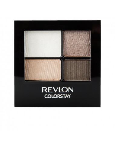 Revlon Colorstay 16 Hour Eye Shadow 555 Moonlite 4,8g Revlon Colorstay 16 Hour Eye Shadow 555 Moonlite 4,8g