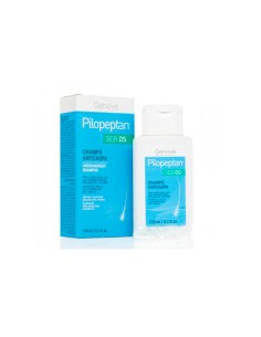 Pilopeptan Seb Ds Anti-Dandruff Shampoo 150ml
