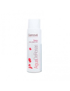 Genové Genove Eau De Rose