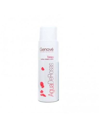 Genové Genove Eau De Rose