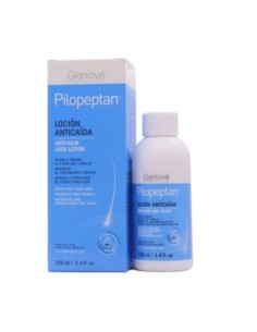 Pilopeptan Anti-Hair Loss Loction 100ml