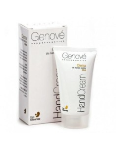 Genové Genove Crème Neutre Pour Les Mains 50g