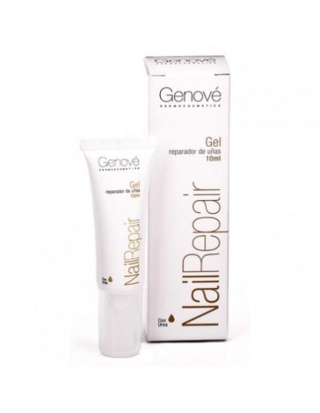 Pilopeptan Femme Gel Réparateur D'ongles 10ml