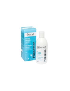 Genové Pilopeptan Shampooing Anti-Chute 250ml