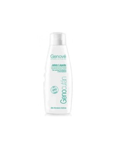Genové Genove Genocutan Liquid Soap