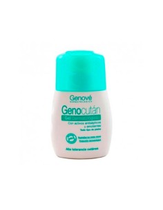 Genové Genocutan Gel Crème 100ml