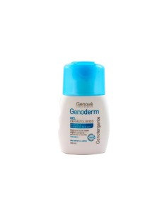 Genové Genove Gel Dermatologique Génotergent