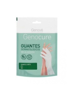 Genové Genocure Guantes Dermatológicos Talla L Genove