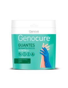 Genové Genocure Dermat Nitrile Taille L 2U