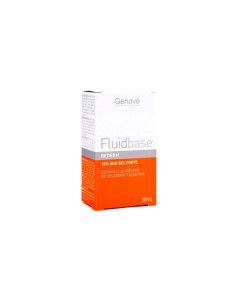 Genové Fluidbase Rederm Gel Forte 15 Aha 30ml
