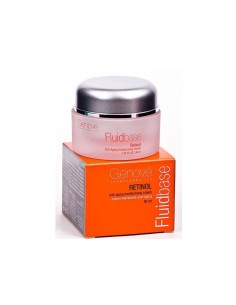Genové Fluidbase Rétinol 30ml