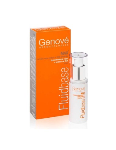 Genové Genoave Fluidbase Max Antirides 30ml Genové Genoave Fluidbase Max Antirides 30ml