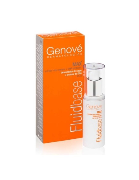 Genové Genoave Fluidbase Max Antirides 30ml