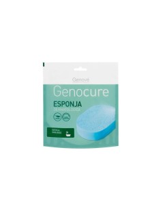Genové Genove Genocure Éponge De Douche