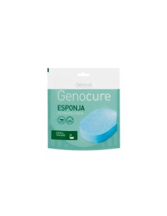 Genové Genove Éponge De Bain Génocure
