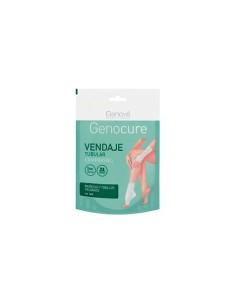 Genové Bandage Tubulaire R10 Poignets et Chevilles 1u