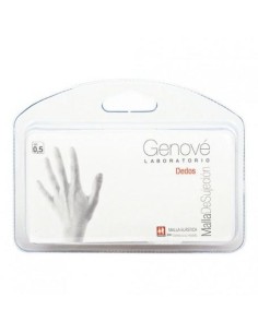 Genové Genocure Malla Tubular Elastica Dedos Ref-0,5 Genove