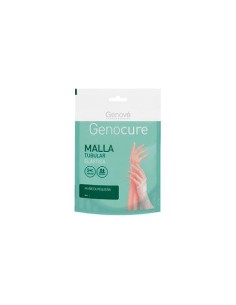 Genové Genocure Malla Tubular Elástica Muñeca Ref-1 Genove