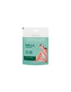 Genové Genocure Malla Tubular Elástica Pierna y Cabeza R-6 Genove