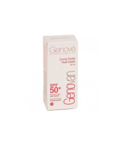 Genosun Face Cream SPF50+ 50ml