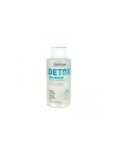 Genové Detox Micellar Water 300ml