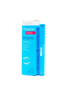 Pilopeptan Woman Sérum Rehausseur de Cils et Sourcils 6ml