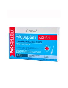 Pilopeptan Woman 60 Tablettes