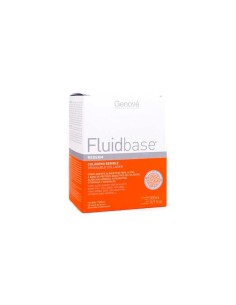 Genové Fluidbase Rederm Colágeno Bebible 20 Sobres