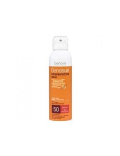 Genové Genosun Spray Spf 50 200ml Genove