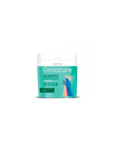 Genové Gloves Genocure Dermat Nitrilo XL 2uds