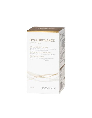 Inovance Hyalurovance 15U