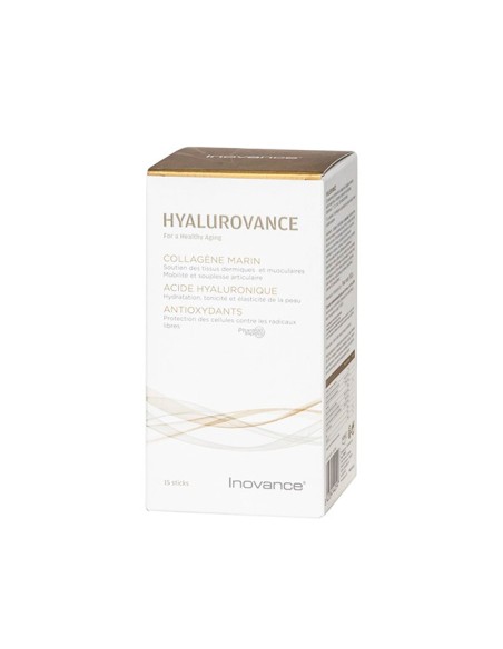 Inovance Hyalurovance 15U