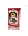 Henna Radhe Caoba Luminoso Polvo 100g