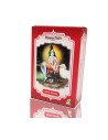 Henna Caoba Oscuro Polvo Radhe 100g