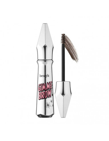 Benefit Gimme Brow Mascara Sourcils N2 Benefit Gimme Brow Mascara Sourcils N2