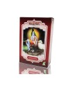 Henna Castaño Caoba Polvo Radhe 100g