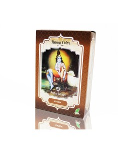 Henna Radhe Katam Polvo 100g