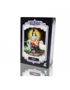 Henna Indigo Polvo Radhe 100g