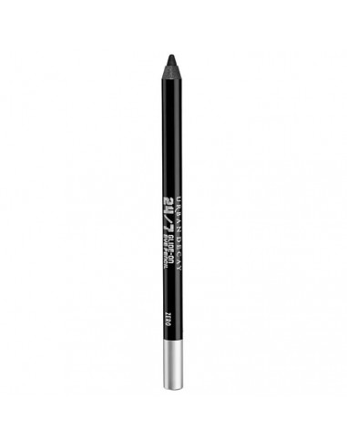 Urban Decay 24-7 Glide On Crayon Eyeliner Zero Urban Decay 24-7 Glide On Crayon Eyeliner Zero