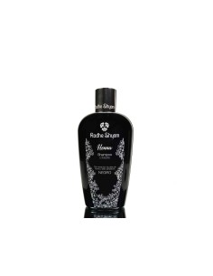 Radhe Champu Henna Negro Colorante