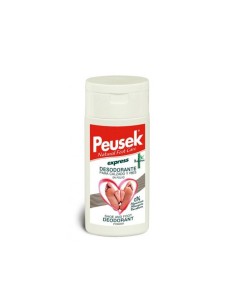 Peusek Express Poudre De Déodorant 40g