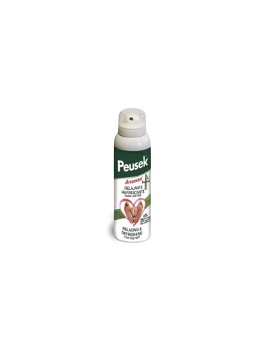 Peusek Arcandol Relaxing y Rafreshing For The Feet 150ml