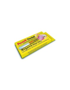 Peusek Argan and Aloe Vera Nails 2ml