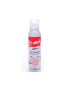 Peusek Hydro Spray Antitranspirant 150ml