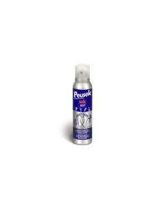 Peusek Sek Sport Deo Feet 150ml