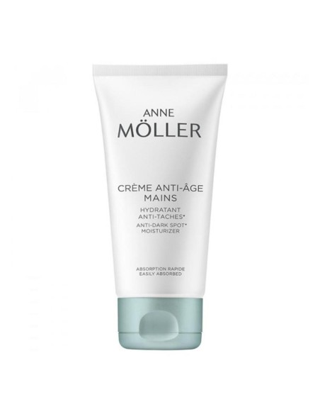 Anne Moller Crème Pour Les Mains anti-âge 100ml