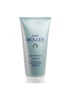 Gel Exfoliant Corporel 200ml
